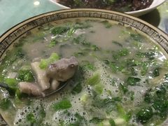 -东安鸡馆(蔡锷南路店)