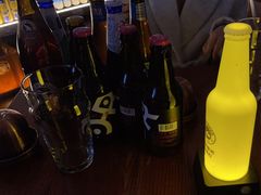 -M99 BEER世界啤酒吧(鸿云悦街店)