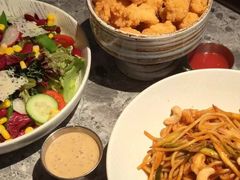 -芭莉与彩虹西餐厅(成都合生汇店)