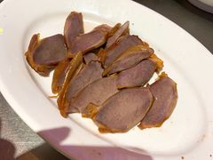 鵝胗-陈鹏鹏潮汕菜(欢乐海岸 海边景观店)