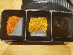 -一井烧肉·活鳗·寿司(望京SOHO店)