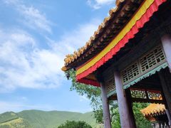 -五台山风景名胜区