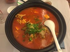 -贵州大厦贵州厅(樱花园西街店)