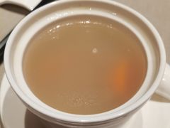 每日新鲜老火汤-希尔顿酒店-豫园中餐厅