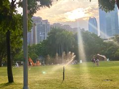 -广州珠江公园