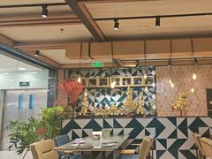 -Home Thai·泰谣(王府井apm店)