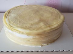 -7cake榴莲千层蛋糕(松江店)