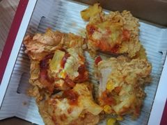 -肯德基(珠峰店)