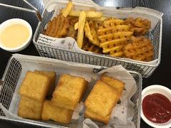 一口多士-转角遇到爱(江南西路店)