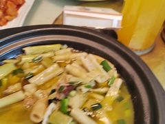 -千岛湖小鱼儿·淳安匠心农家菜