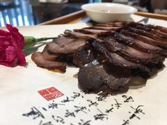 -茶叁酒肆·楚味江湖(菱角湖店)