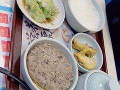 -真功夫(中大五院店)