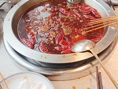 -万物生江北老火锅(海骏达店)