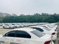 -胜华驾校·小猫学车(银都店)