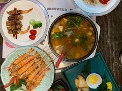 -大江户日本料理(吕厝店)