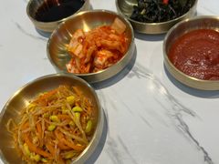 -朴鲸家正宗韩国料理(福田店)