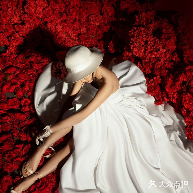 最优秀的拍摄团队