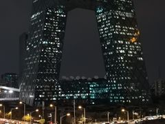 -中央广播电视总台(光华路办公区)