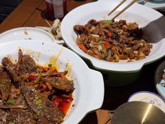 -额娘·春饼烤鸭(乐汇城店)