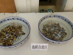 -金陵之星大酒店·中餐厅