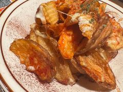 -ZAFFERANO西班牙海鲜饭(上海首店)
