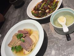 -平山宴(瘦西湖店)
