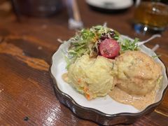 -一吉焼鸟·FOUNDER(桂林路店)