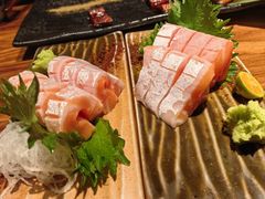 -千代武日本料理(哈西店)
