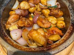 -阿诚市井潮汕菜(金台路店)