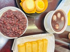 -民信老铺(双皮奶博物馆店)