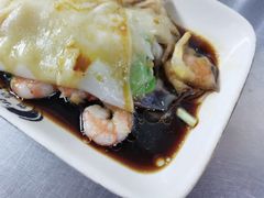 鲜虾牛肉肠-银记肠粉店(北京路店)