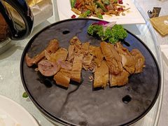 -国人川菜(李家村建东街店)
