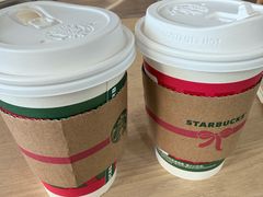 -星巴克臻选(济南万达店)