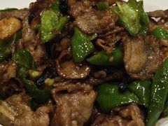 -小土豆北方菜馆(方庄店)