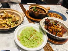 -宝月楼·台湾菜馆(天河城店)