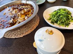 -川旺角融合菜•海景餐厅(星海广场店)