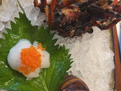 -Mr·Fish鱼鲜生海鲜放题(银泰in99店)