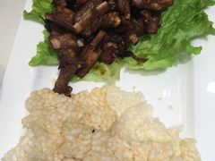 -大铁勺新津菜(东丽阳光新业广场店)
