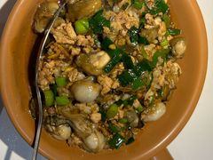 -南门食仙·手工福州菜(南门兜店)