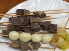 -郭记小街麻辣烫(虎坊路店)