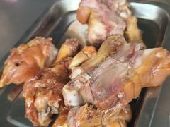 -佰运猪蹄(高陵店)