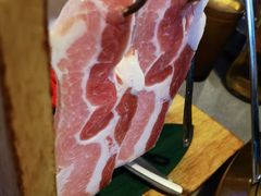-杨小佳·齐齐哈尔烤肉·烤串(广州店)