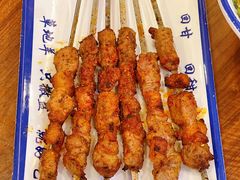 -丝路伊兰·兰州牛肉面(牛街总店)
