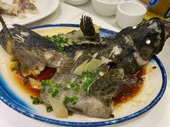 -龙湾海鲜渔村餐厅(亚龙湾店)