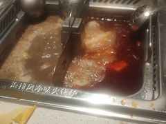 -海底捞火锅(高科广场店)