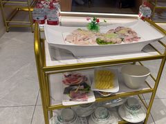 -粤顺渔坊·中山脆肉鲩火锅(清湖店)