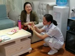 点击看大图 -Dr.林醫生产后修复·超级店(南京江宁同曦店)
