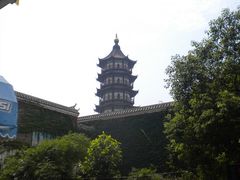 -绳金塔
