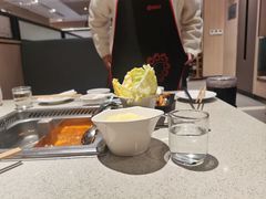-海底捞火锅(澳德乐店)