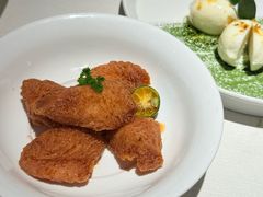 -華府Deluxe(兴业太古汇店)